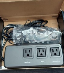 Repti Zoo EZ Thermostat Timer Controller New Open Box