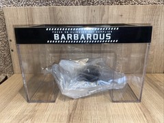 Turtle Basking Platform 30cm 20cm 20cm Turtles Tank-New Open Box