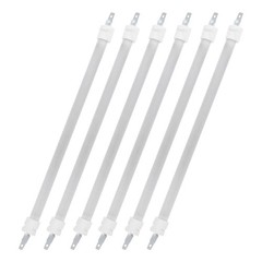 6 Pcs Heat Lamp for Chicks Patio Heater Accessories Chicken Coop