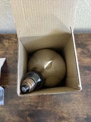 Wacool Frosted Super Sun (UVB/UVA) Bulb