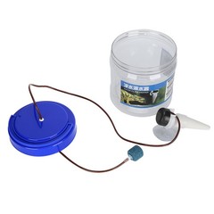 Reptile Water Dripper Adjustable Dripping Tool For Humidity Maintenance Trending
