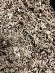 Sphagnum Moss For Reptiles And Bioactive Terrariums 6oz Premium Long Strand