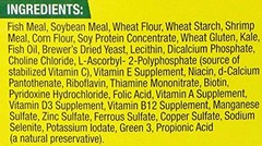 Zoo Med ReptiSticks Floating Aquatic Turtle Food, 4.85-Ounce Assorted Sizes