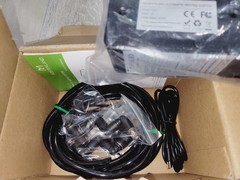 Moistenland PL201 Reptile Misting System Automated Humidity Controller