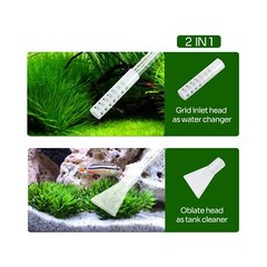 REPTIZOO 15 Gallon Full Glass Reptile Terrarium 12″ x 12″ x 24″ Knock-Down Gl…