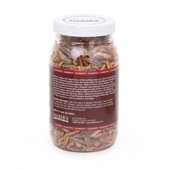 Fluker’s Bearded Dragon Medley Treat Food, 3.2-Ounce 72023