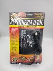 Zoo Med Small Repti Therm Under Tank Heater 10-20 Gal New Fast Free Shipping