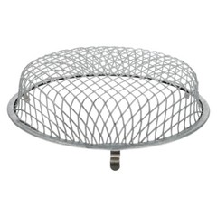 Cover Reptile Heat Lamp Shade Accessories Light Lizard Terrarium Protector
