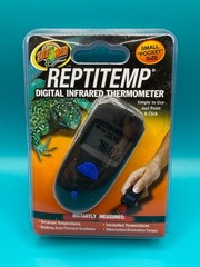 Zoo Med Reptitemp Digital Infrared Thermometer (RT-1)