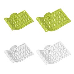 Secure Suction Cup Reptiles Hanging Hammock Elevated Resting Perch For Small Pet
