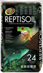 Zoo Med Reptisoil Null Null