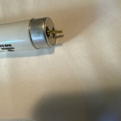 Reptile Fluorescent Lamp T8 Desert Terrarium UVA UVB Light Bulb 15w Pet Snak