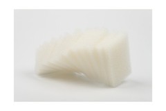 LTWHOME Foam Filters Suitable for Fluval 2 Plus 2+ Filter x 12 PK FAST USA SHIP