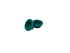 .5oz Silicone Cup Green Bearded Dragon Crested Gecko Reptile Lizard Snake bal…
