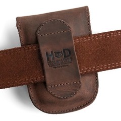 Hide & Drink, Holster Pouch, Durable EDC Waist Bag for Coins, Pocket Wallet, …