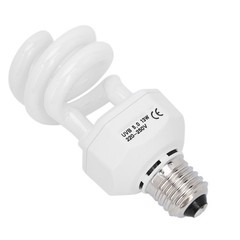 Reptile UVB Energy Saving Lamp Tortoise Lizard Calcium Supplement Plant