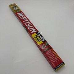 Zoo Med ReptiSun 5.0 UVB T5 HO High Output Fluorescent (D7) 22” 24W