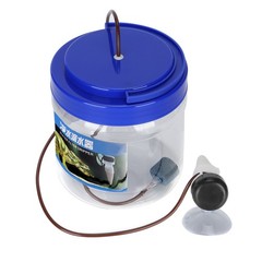 Reptile Water Dripper Kit Plants Irrigation Devices Reptile Humidifier Watering