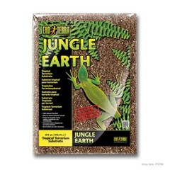 EXO TERRA JUNGLE EARTH – 24 QT