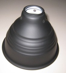 Thermal Lampshade Reptile Chicken Heat Fixture Brooder Reflector Bulb Cover