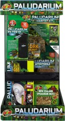 Zoo Med Paludarium Habitat Kit – 12X12X24inch