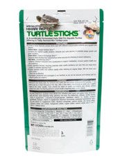 Hikari Turtle Sticks Food Floating Stick 120g