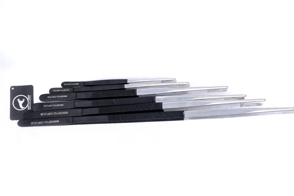 Feeding Tong / Feeding Tweezers / Pet Feeding Tools