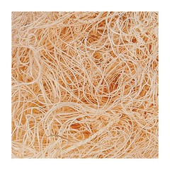 Willow Specialties 1WOOD 10 Lb. Shredded Wood Excelsior – 1 / BX