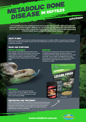 Ectotherm Multical Dust – Calcium, Vitamins & Minerals for Reptiles (150 g)