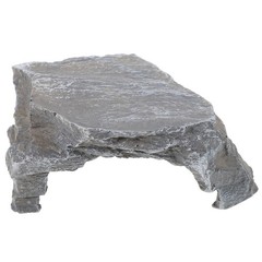Turtle Ramp Basking Platform Rockery Decoration Aquarium Décor Accessories