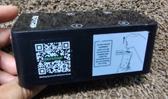 Reptile Mister, Reptile Humidifier for Tanks, Amphibians, Rainforest OPEN BOX