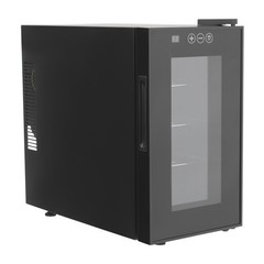 23L/6.08Gal Constant Temperature& Humidity Intelligent Reptile Incubator 10-40°C
