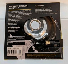 Reptile Bundle Ceramic Heat Lamp Bulb 150W 8.5″ Aluminum Reflector & Controller