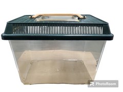 Small and Mini Animal & Fish Crates .