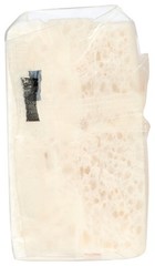 Full Circle 100% Plant-Based Cellulose Sponges – Pack of 3 – Plastic