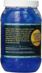 Fluker’s Cricket Quencher Original Formula 16 oz for all Feeder Insects – 3 Pack