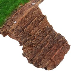 Reptile Basking Platform Turtle Resting Rockery for Tortoise Setup