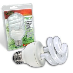 ZILLA BULB COIL TROPICAL SERIES 20w