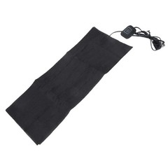JTLB Pet Heating Pad for Small Pets 17×14×1 5V 2A USB Electric Cloth Heater P…