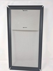 Imagitarium Screen Cover 10-Gal Tank Reptile Amphibian Breakout Blocker – New