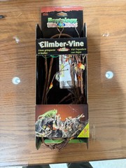 PENN-PLAX REPTOLOGY CLIMBER-VINE 5 FT