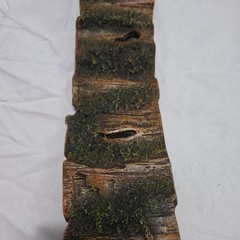 Reptile Basking Platform Bearded Dragon Turtle Terrarium Tank Accessories