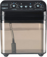 Monsoon Solo II – Programmable Misting System for Reptile Terrariums, Ultimate H