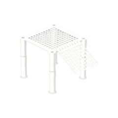 Turtles Basking Platform Turtles Tanks Dock Float Decoration Resting Turtles