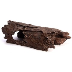 Orchid Valley Reptile Hide, Fish Tank Accessories. Medium 10″ Hollow Log for …
