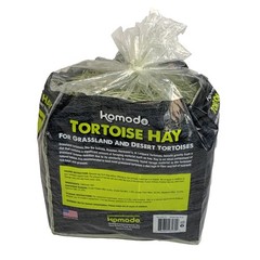 Tortoise Hay – 24oz | Nutrient-Rich & Hand-Packaged