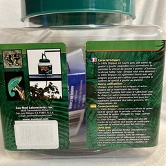 Zoo Med The Little Dripper Drip Water System for Reptiles NWT