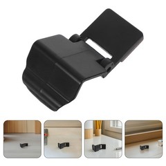 5Pcs Aquarium Lid Securing Buckle Turtle Tank Clips Aquatic Accessories