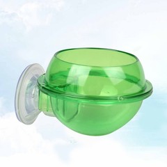 Lizard Water Bowl for Lizards Leopard Gecko Accessories Food Dish