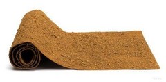 EXO TERRA SAND MAT MINI – DESERT TERRARIUM SUBSTRATE – 11 IN x 11 IN